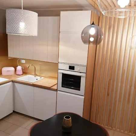 Apartament W Trojmiescie Kowale  Exterior foto