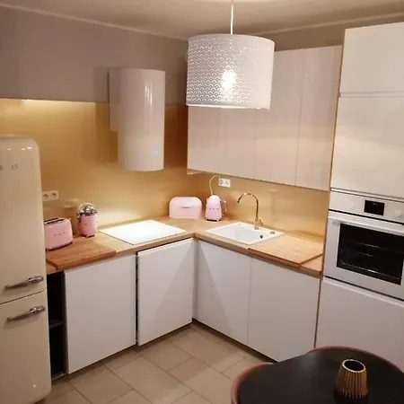 Apartament W Trojmiescie Kowale  Exterior foto