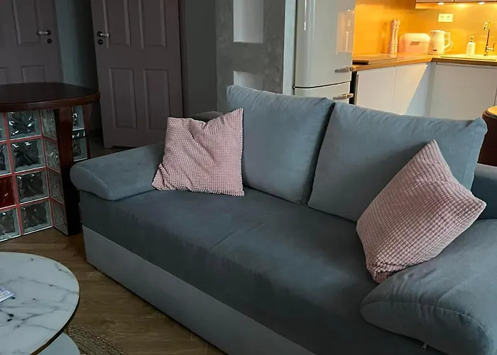 Apartament W Trojmiescie