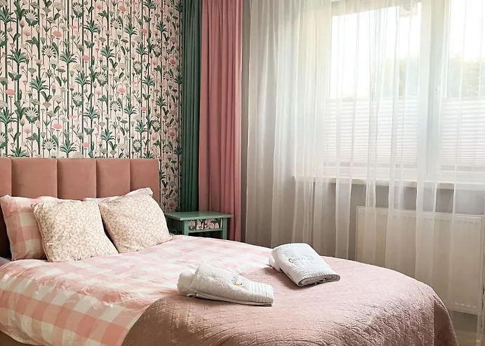 Apartament W Trojmiescie
