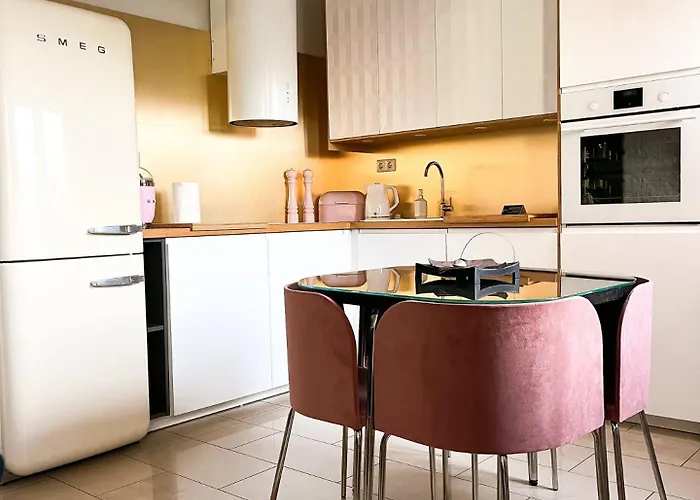 Apartament W Trojmiescie