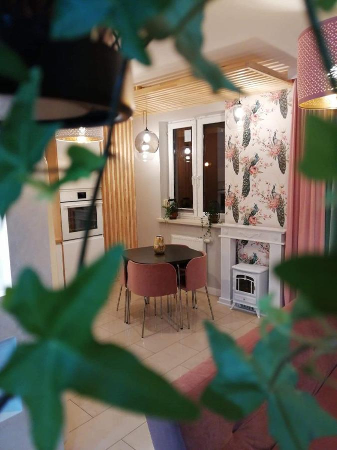 Apartment W Trojmiescie Kowale (Gdansk)