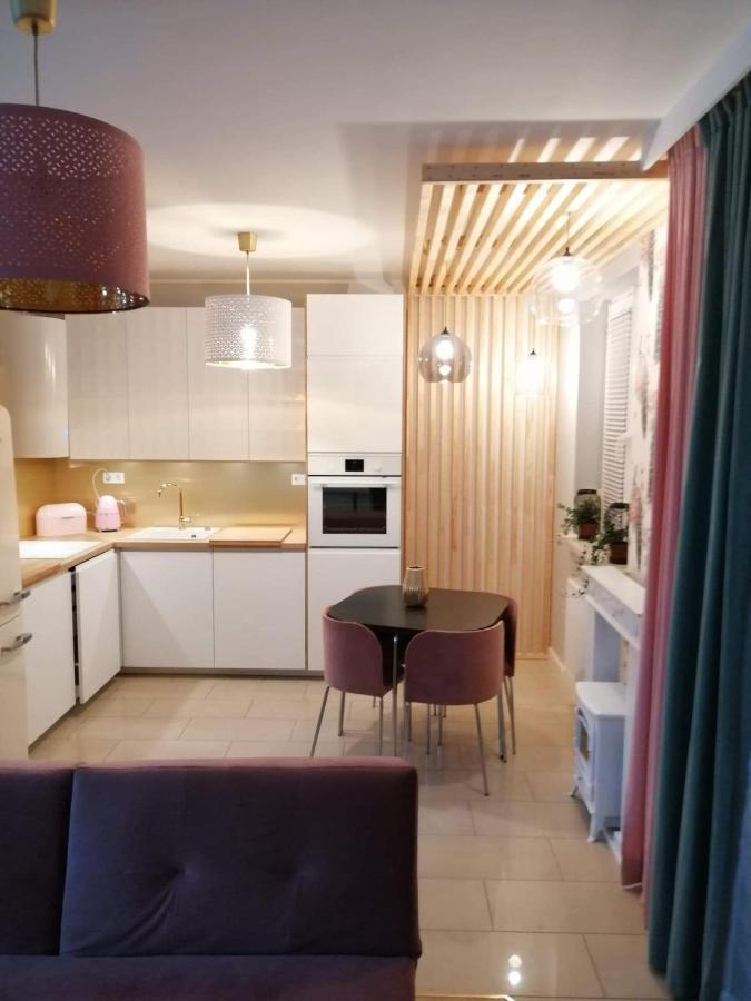W Trojmiescie Apartment
