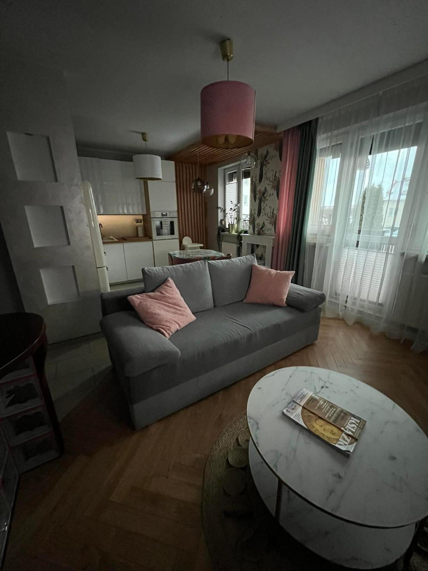 Apartment W Trojmiescie