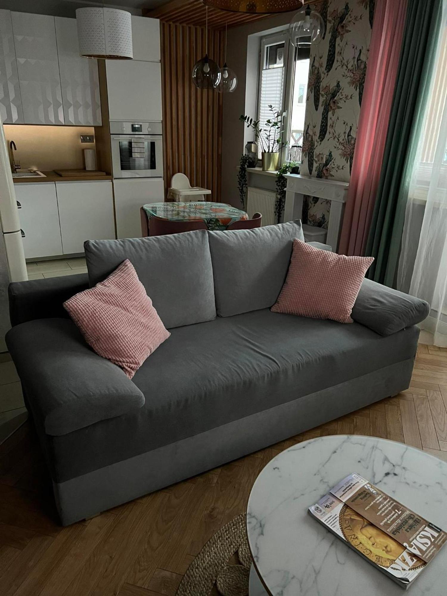 Apartment W Trojmiescie Kowale (Gdansk)